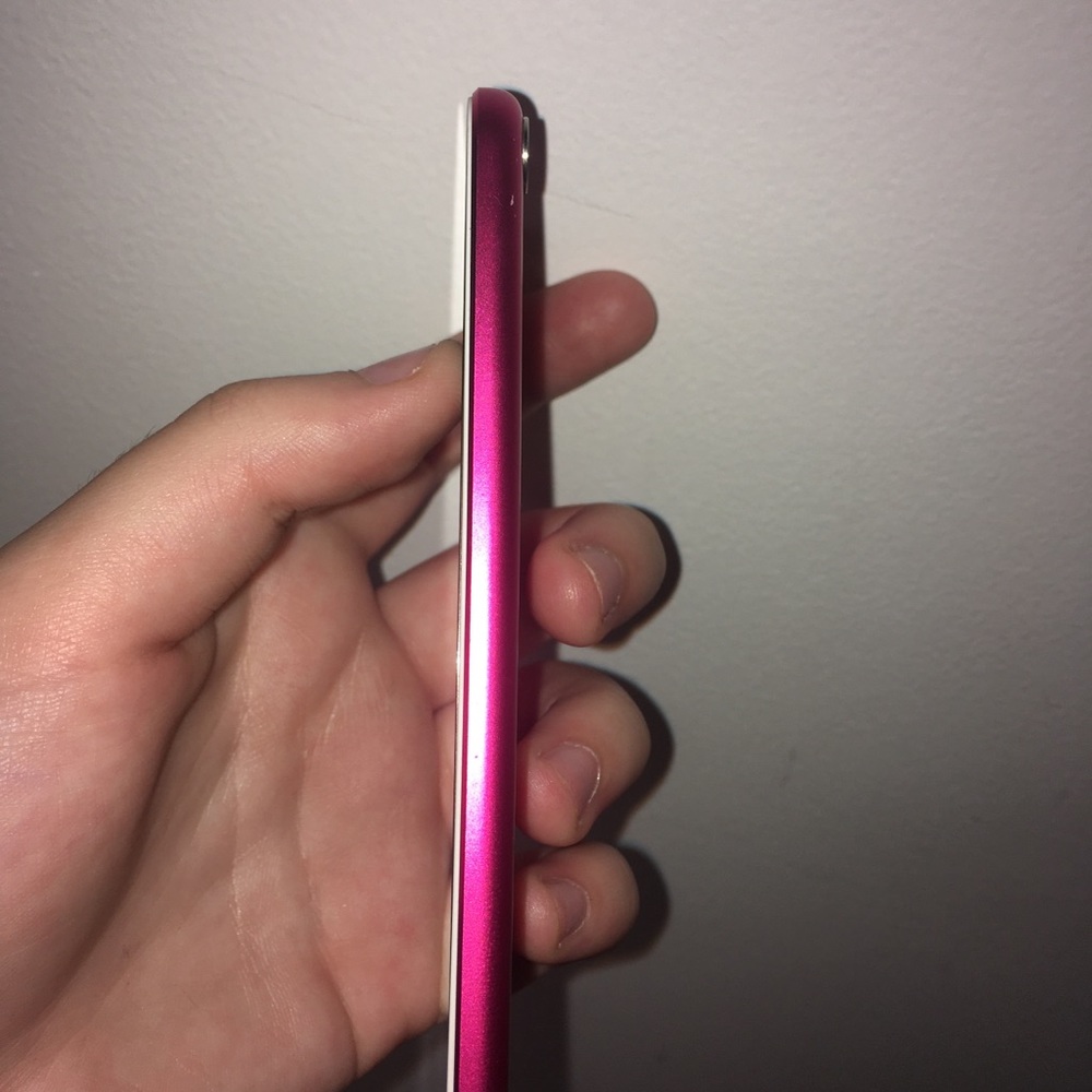 iPod touch - Picture 8 of 10